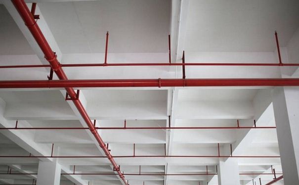 消防管道安裝步驟 消防管道安裝注意事項(xiàng) 消防管道安裝步驟 消防管道安裝注意事項(xiàng)