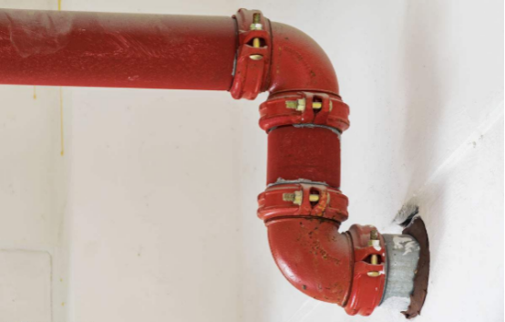 消防管道維修有哪些方法？如何進行分類？