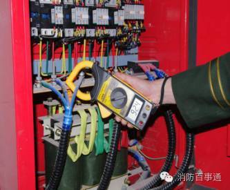 消防檢測(cè)常用的工具都有哪些？