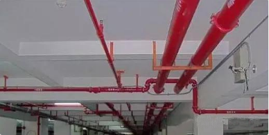 消防管道維修有哪些方法？如何進行分類？