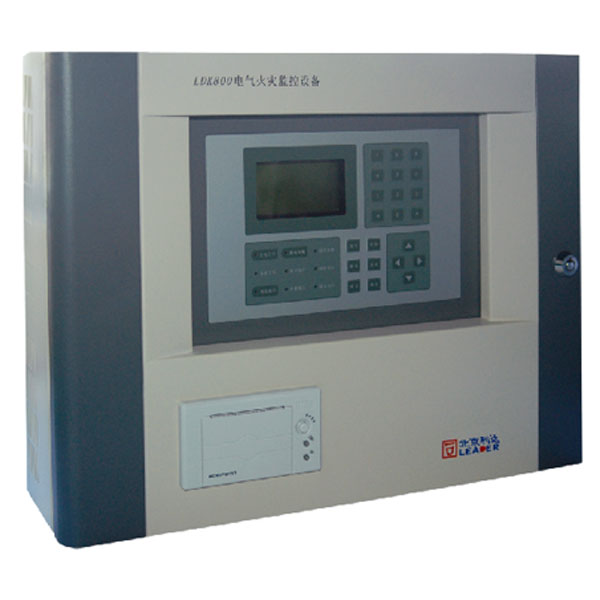 利達LDK800電氣火災監(jiān)控設備