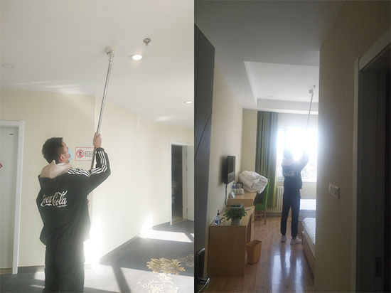 消防檢測(cè)第三方檢測(cè)公司