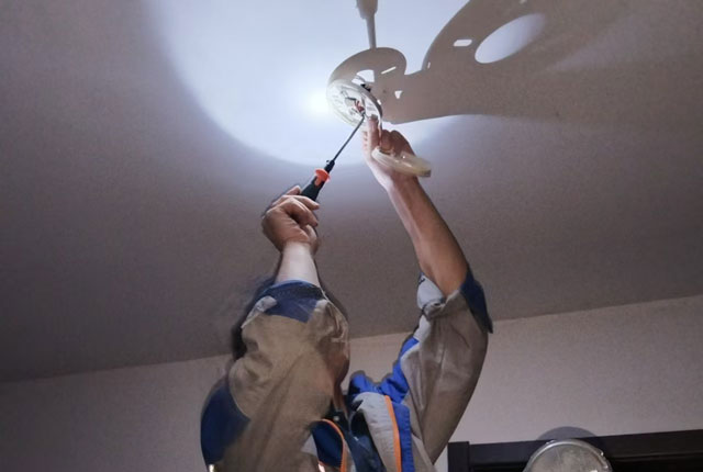 煙感探測(cè)器無(wú)法識(shí)別的原因是什么？煙感探測(cè)器的編碼流程